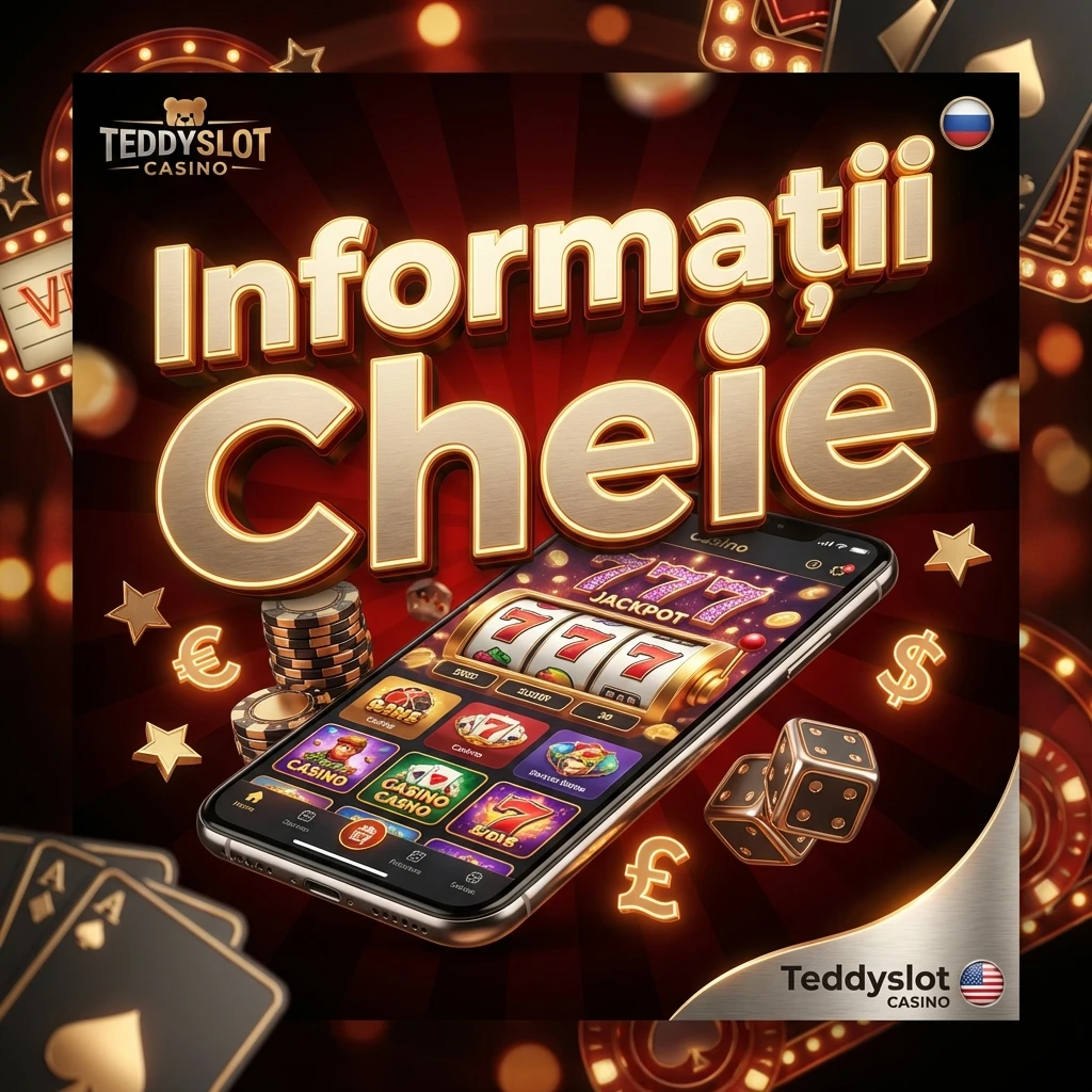 Informații Cheie